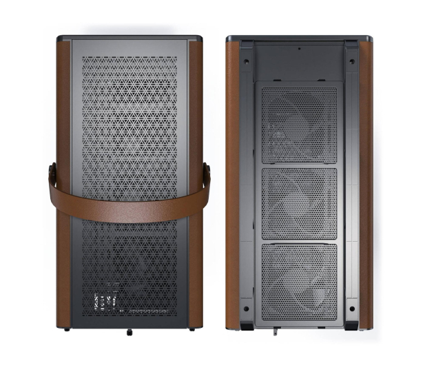 Montech Heritage PRO - 1482491 - zdjęcie 6